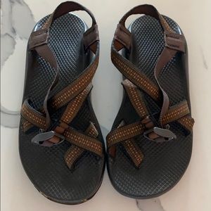 Chacos